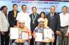 Rotary Vandana Awards Presented